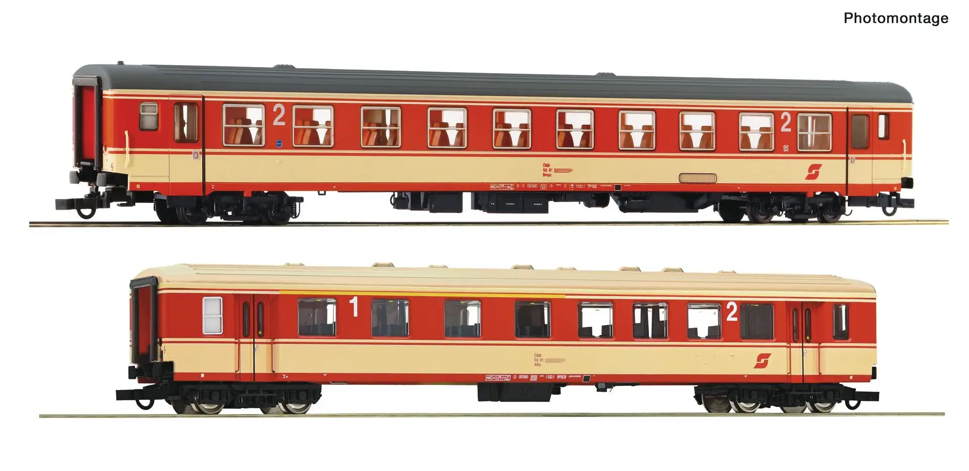 Kleine afbeelding van Roco 6200079