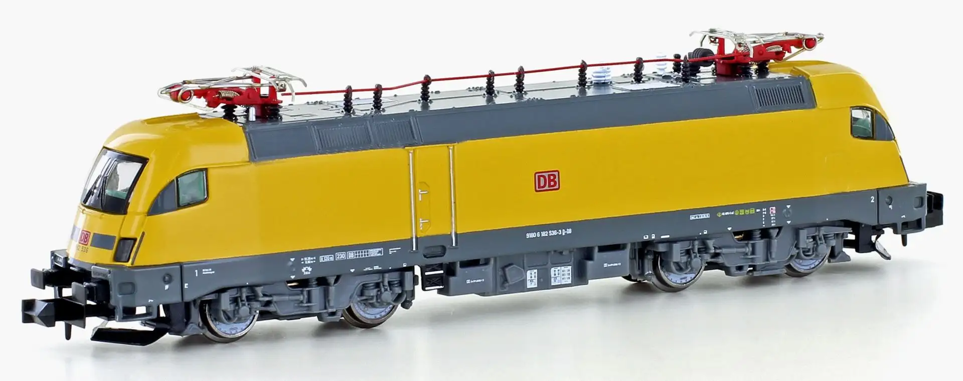 Kleine afbeelding van Hobbytrain 2789S