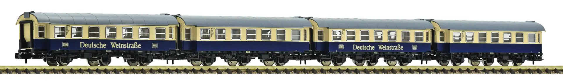 Kleine afbeelding van Fleischmann 6260098
