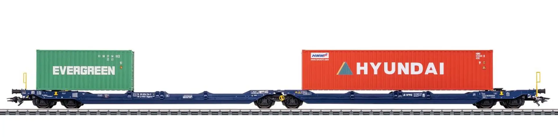 Kleine afbeelding van Märklin 47474