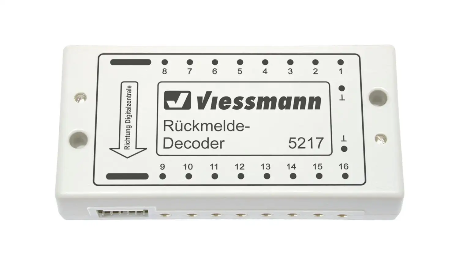 Kleine afbeelding van Viessmann 5217