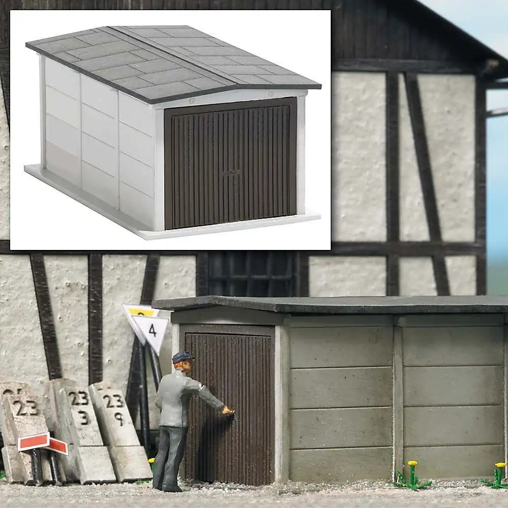 Kleine afbeelding van Busch 8780