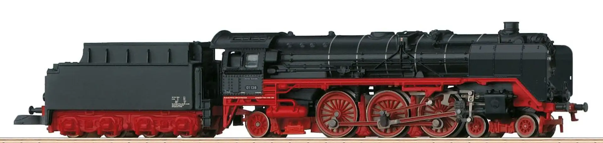 Kleine afbeelding van Märklin 88015
