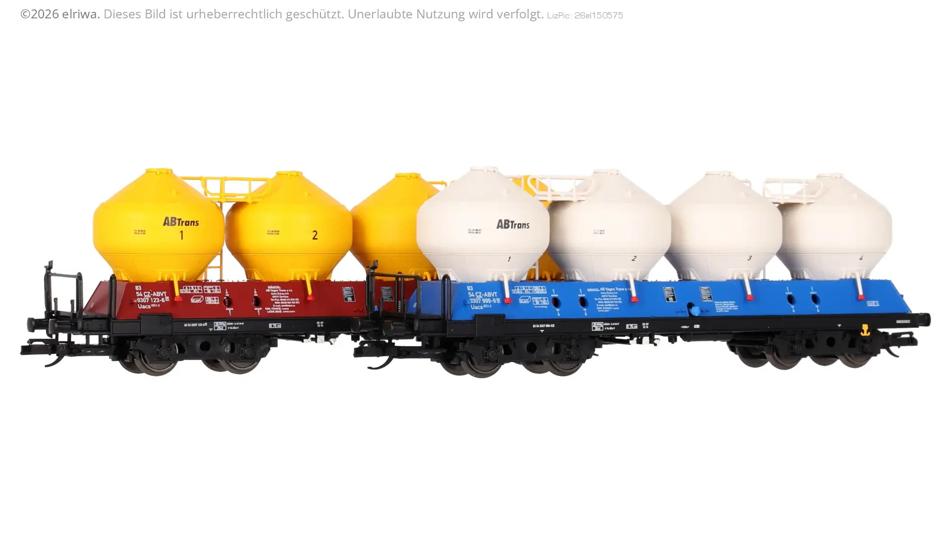 Kleine afbeelding van Tillig 1117