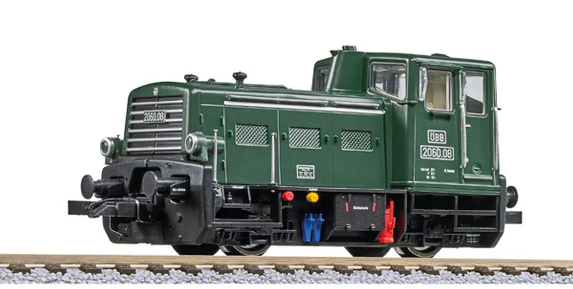 Kleine afbeelding van Liliput 132460