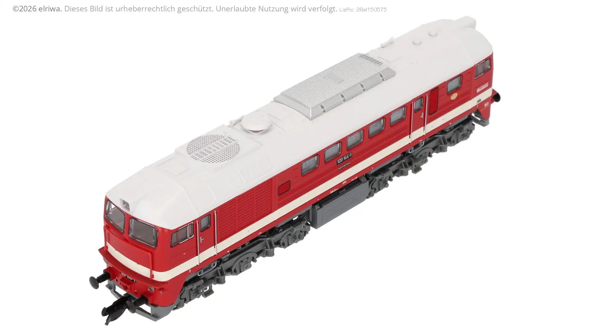 Kleine afbeelding van Roco 7380019