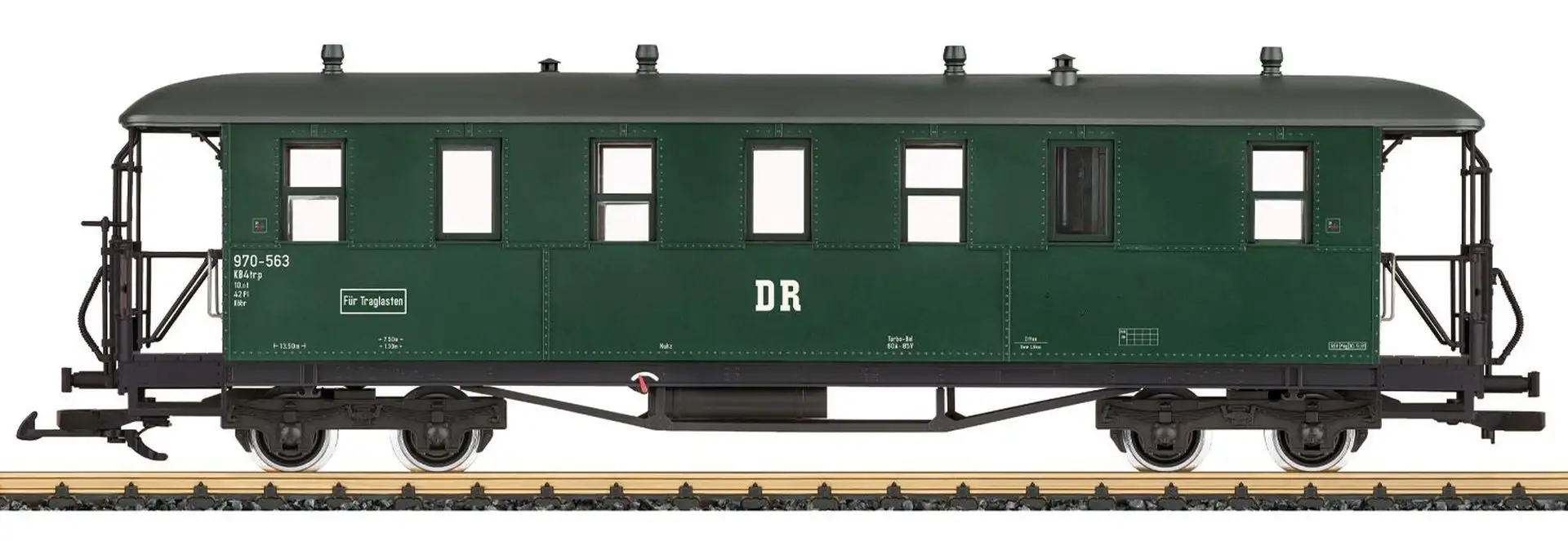 Kleine afbeelding van LGB 36371