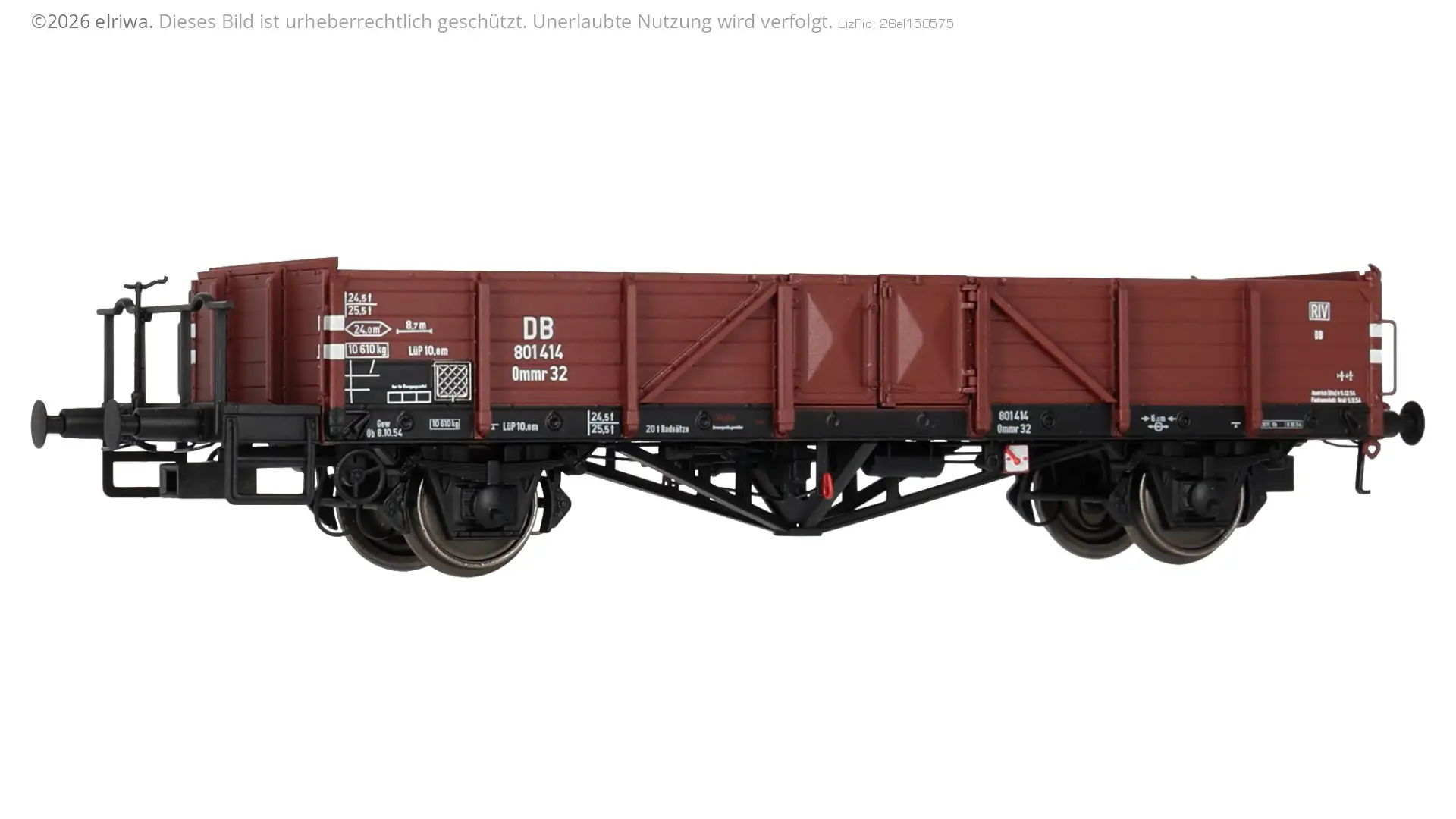 Kleine afbeelding van Exact-train 20171
