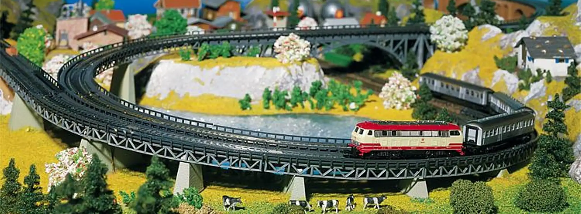 Kleine afbeelding van Faller 222542
