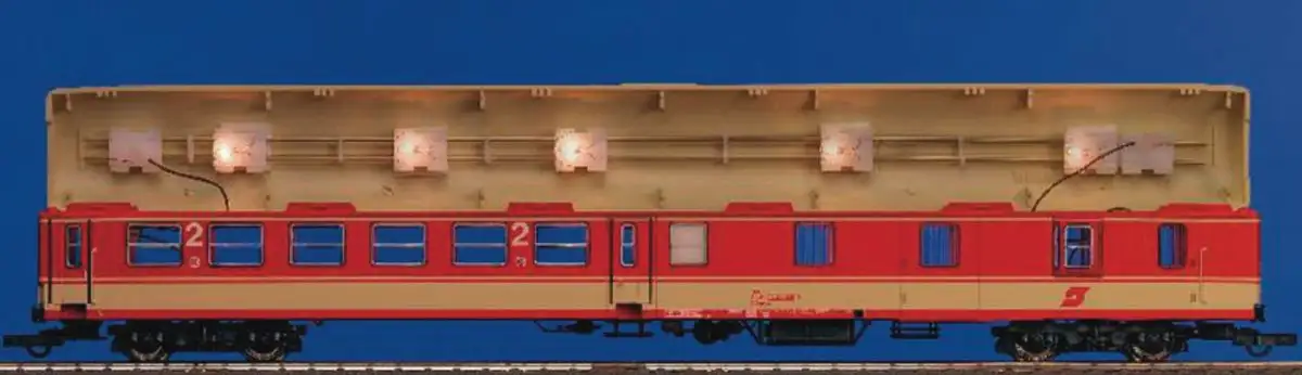 Kleine afbeelding van Roco 40360
