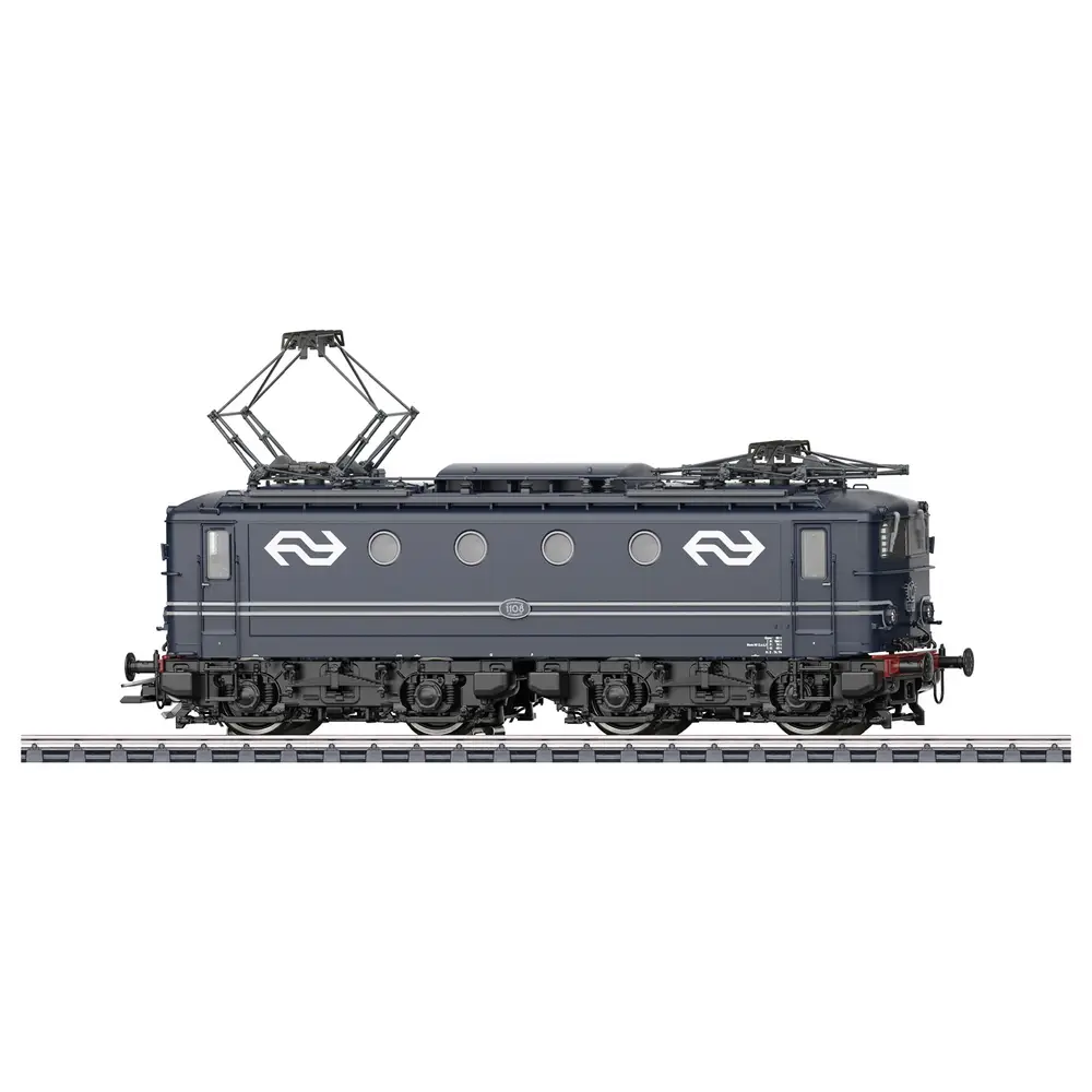 Kleine afbeelding van Märklin 38110