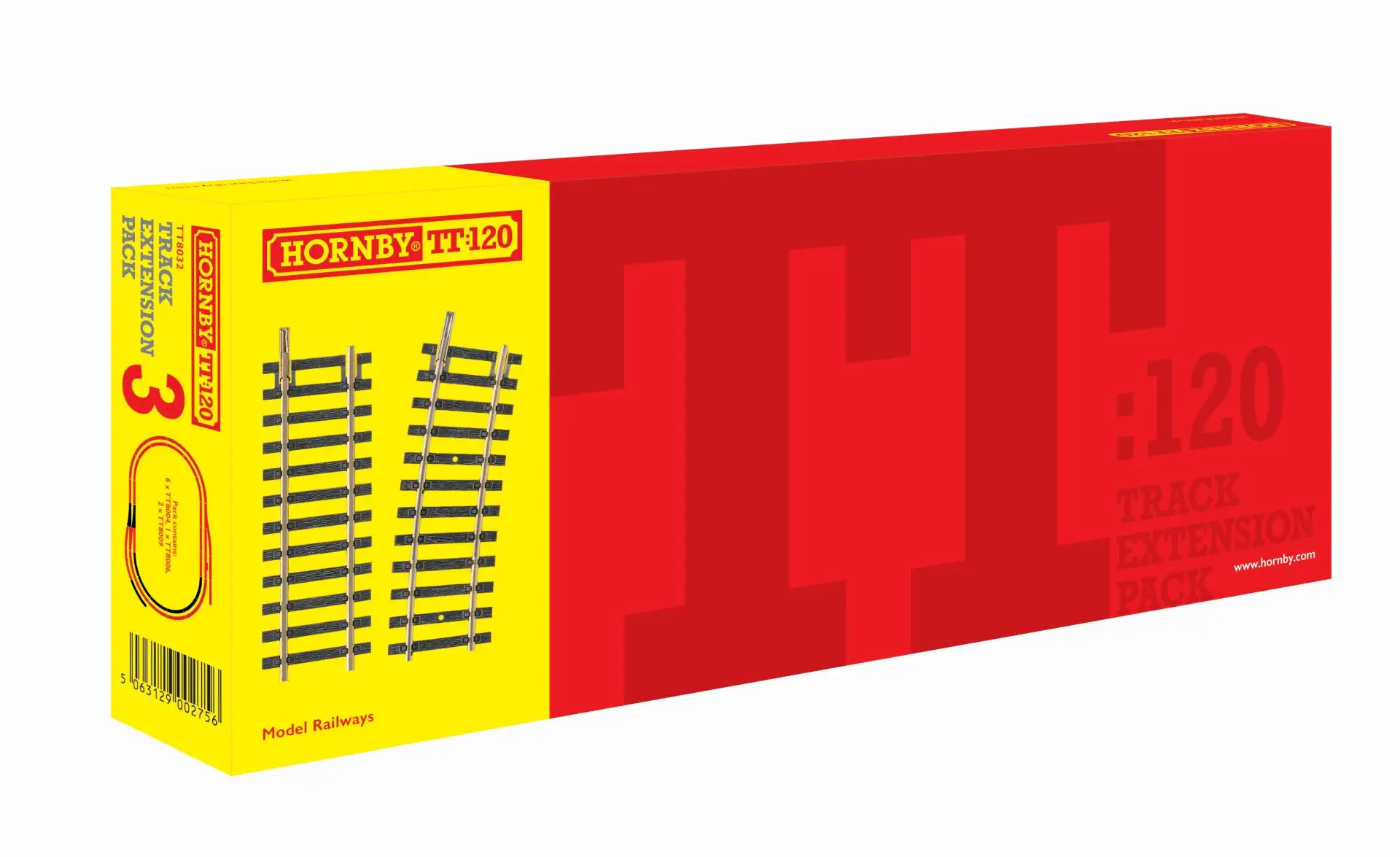 Kleine afbeelding van Hornby TT8032