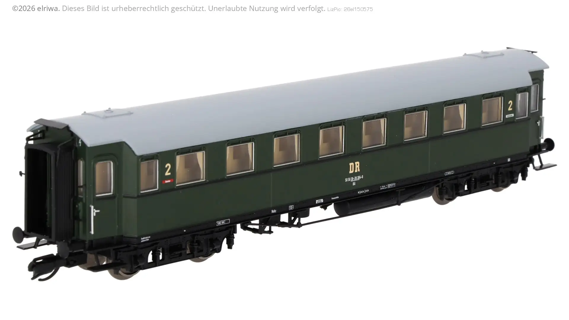 Kleine afbeelding van Saxonia-Modellbau 120197