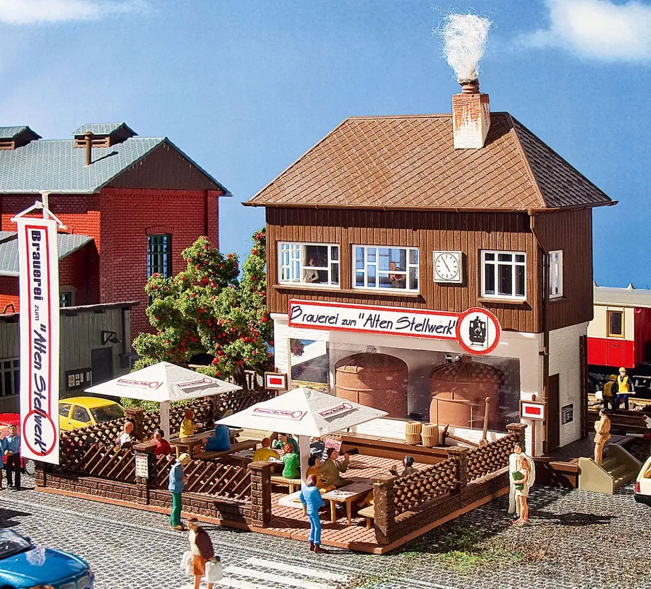 Kleine afbeelding van Vollmer 45611