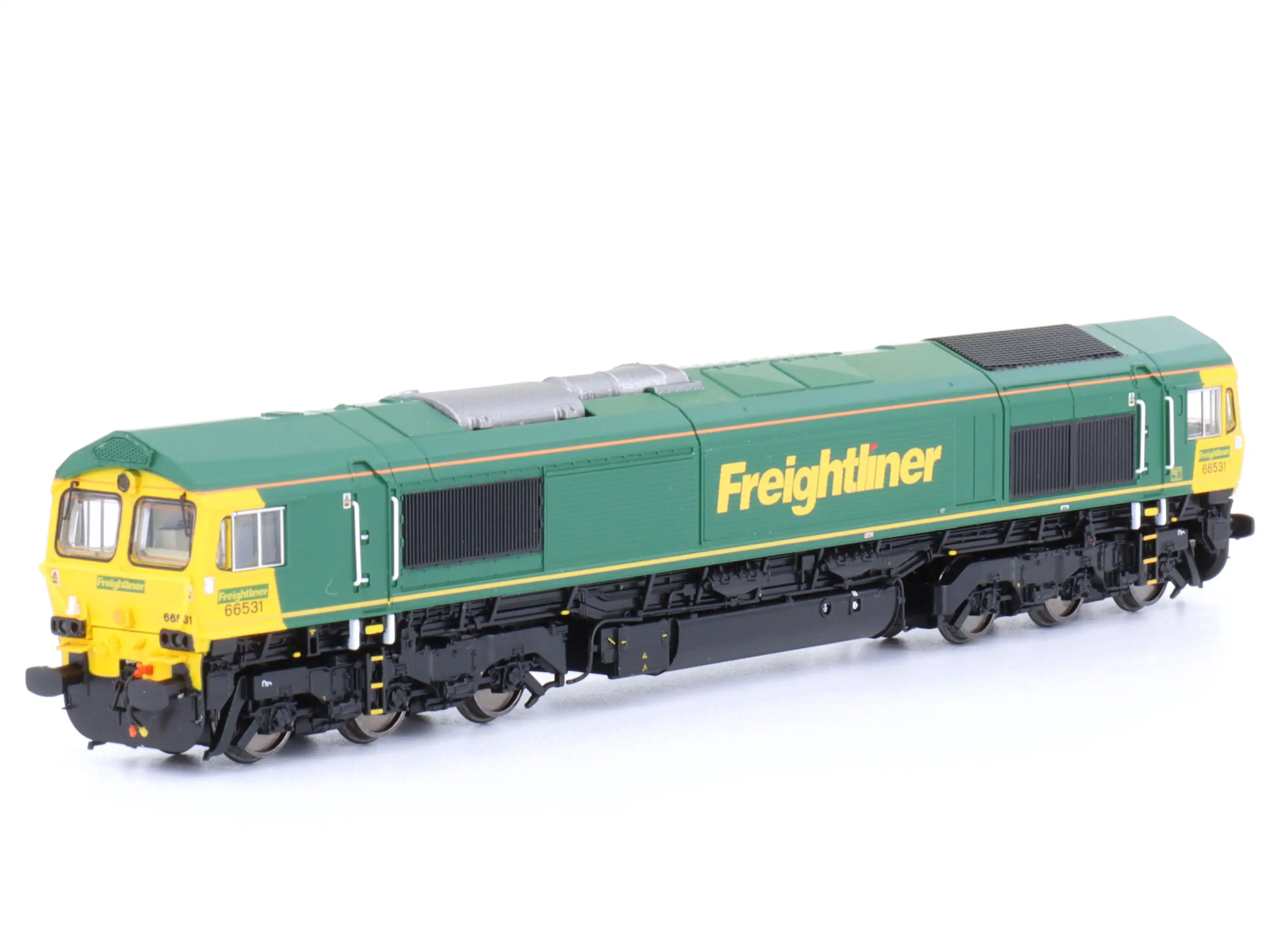 Dapol 2D-066-003S