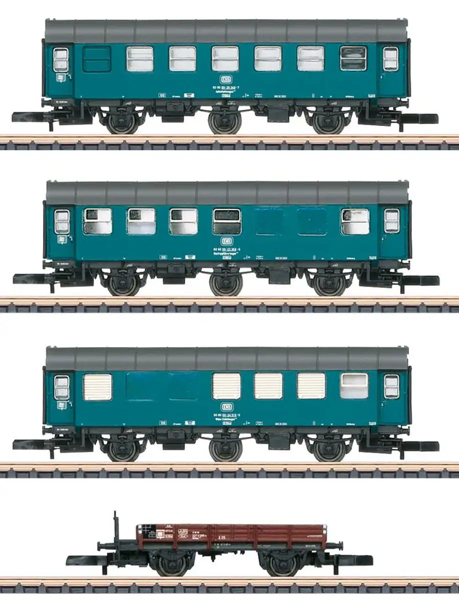 Kleine afbeelding van Märklin 87762