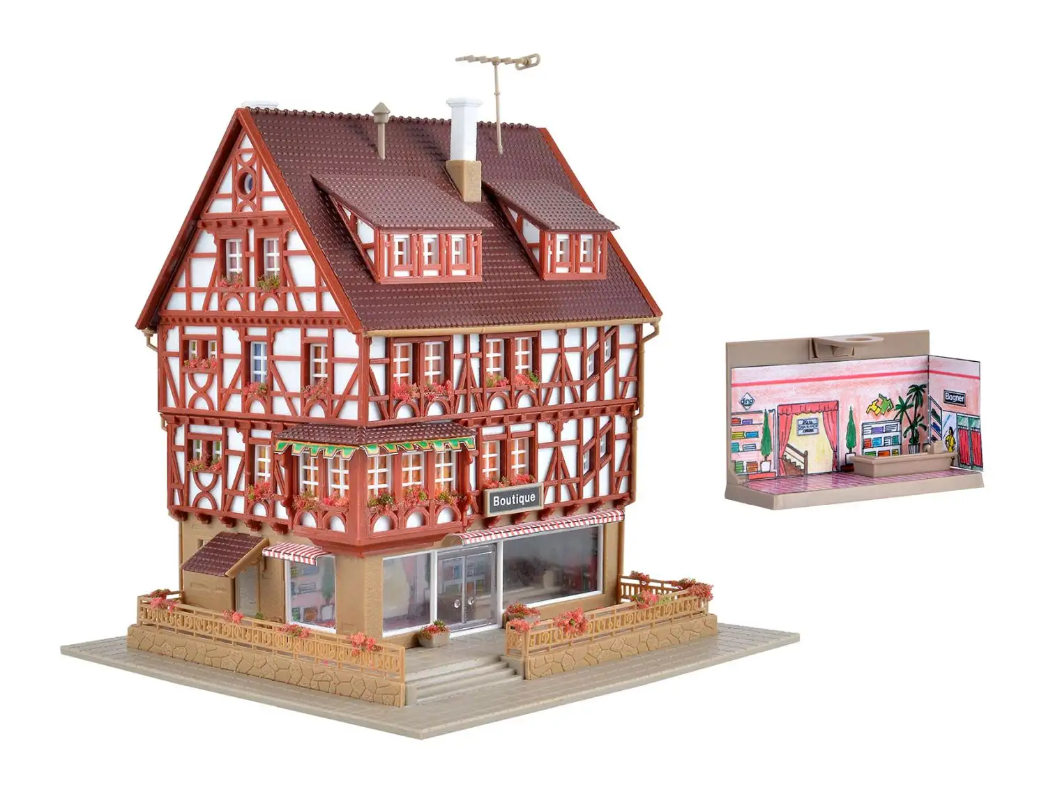 Kleine afbeelding van Vollmer 47693