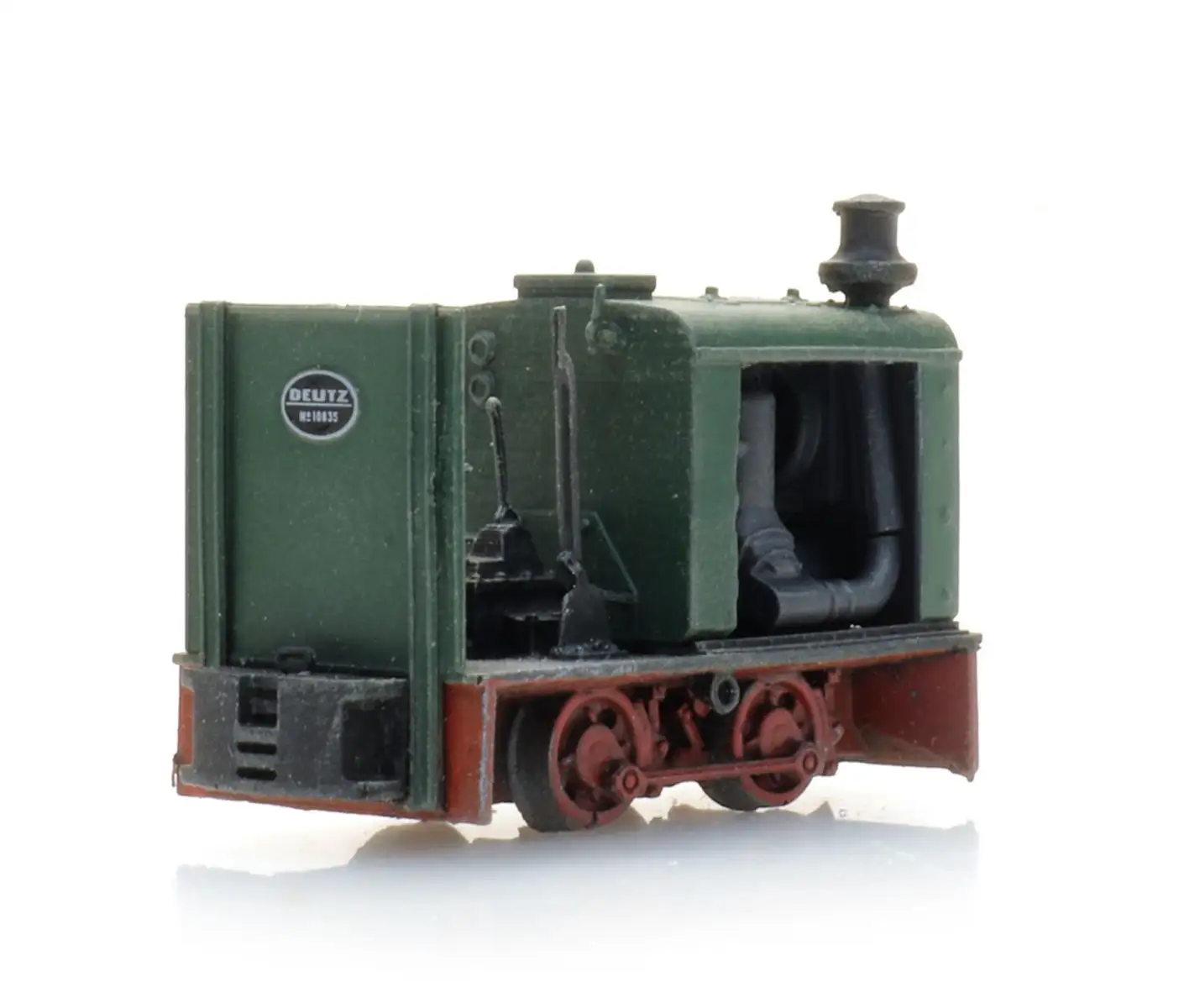 Kleine afbeelding van Artitec 387.578