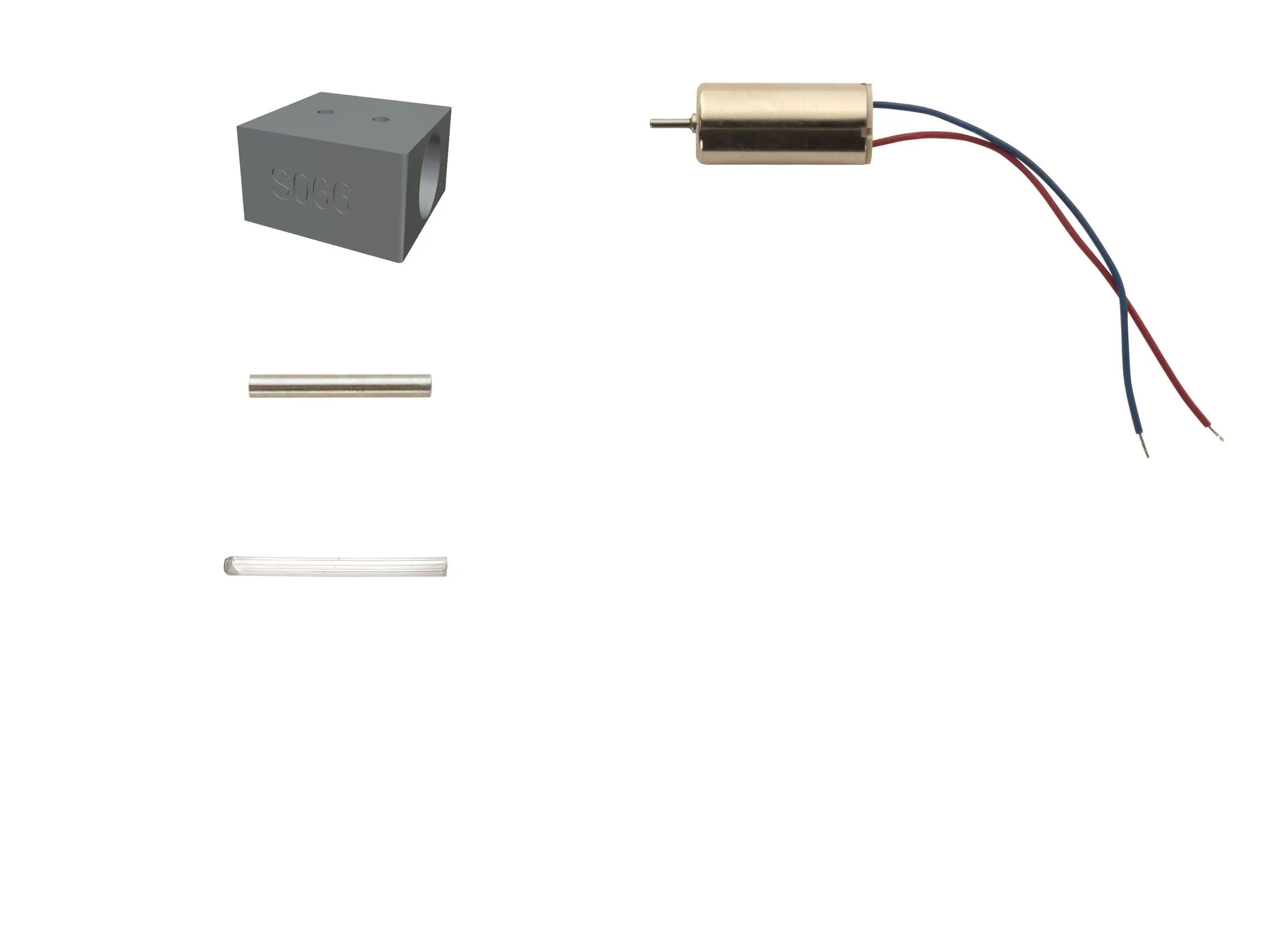 MicromotorEU NME002G