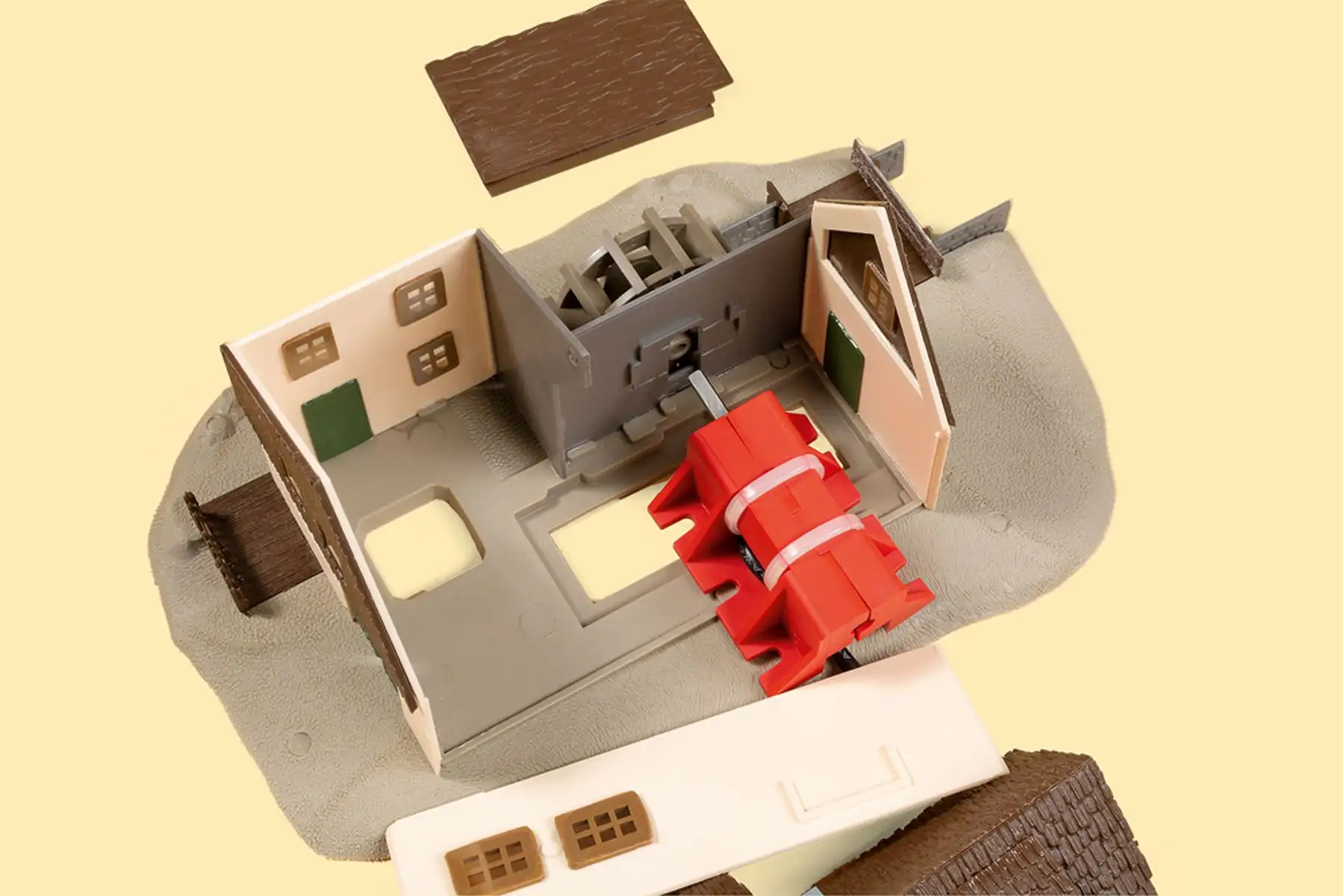 Kleine afbeelding van Auhagen 13353