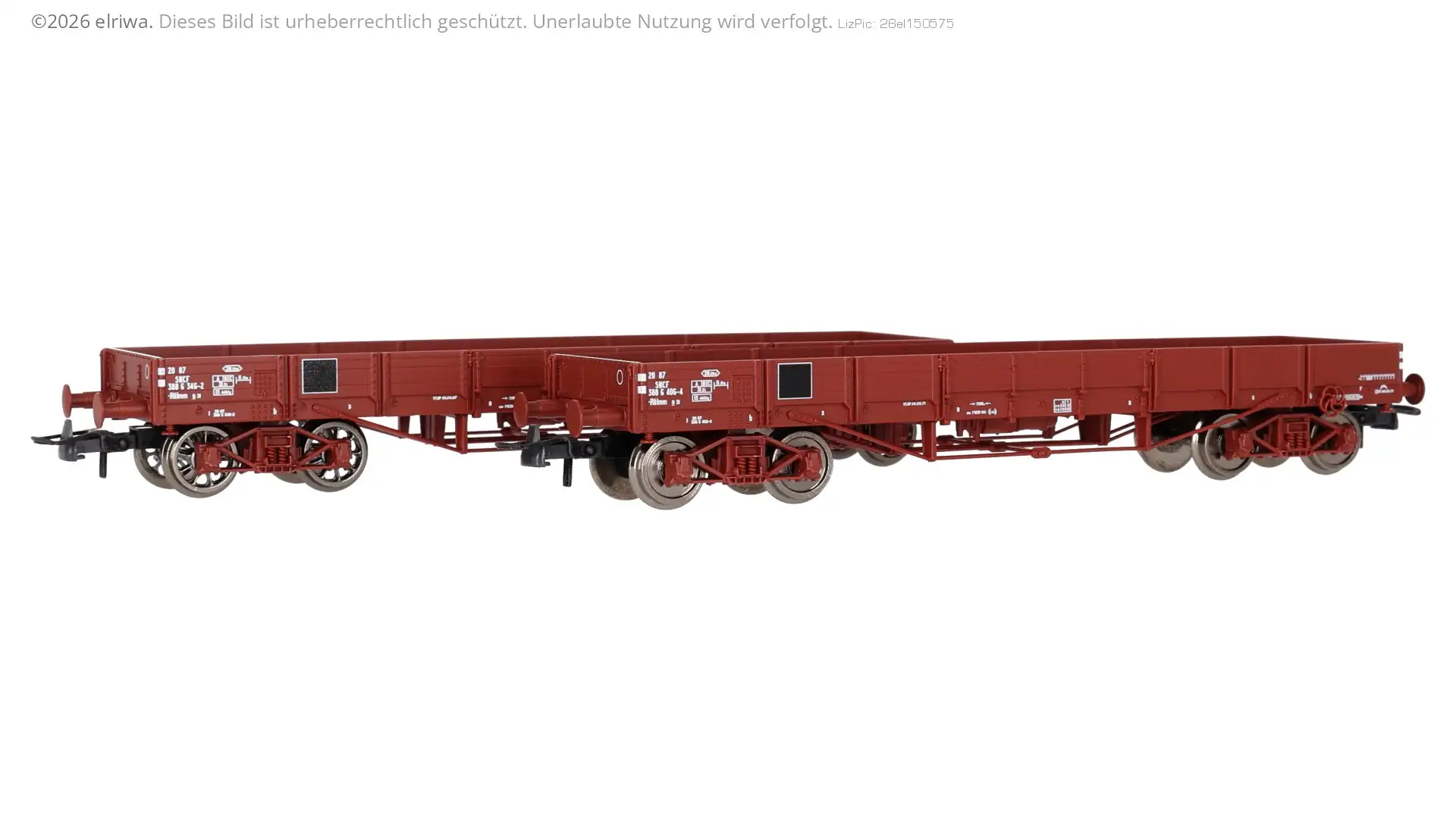 Kleine afbeelding van Roco 6600224