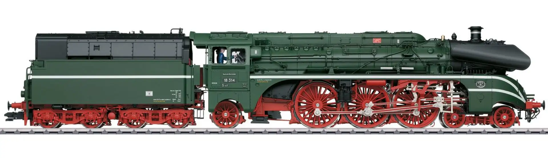 Kleine afbeelding van Märklin 55126