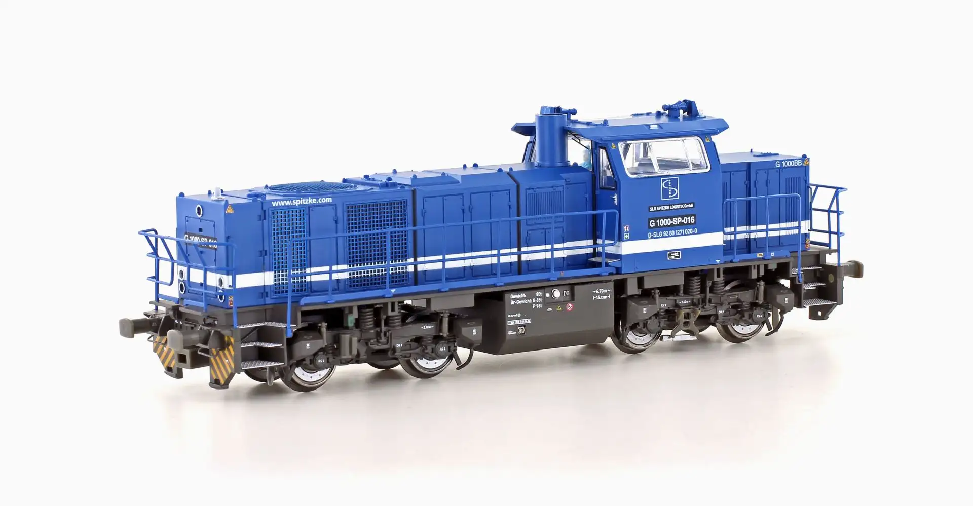 Kleine afbeelding van Mehano 90560