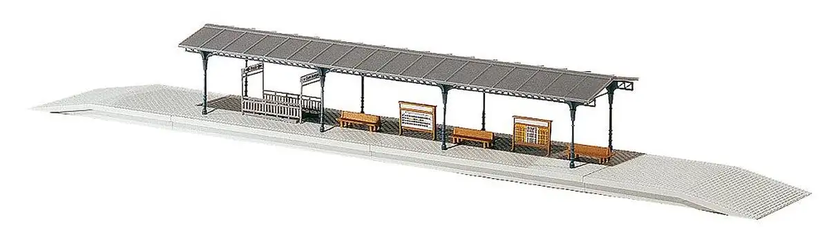 Kleine afbeelding van Faller 222164