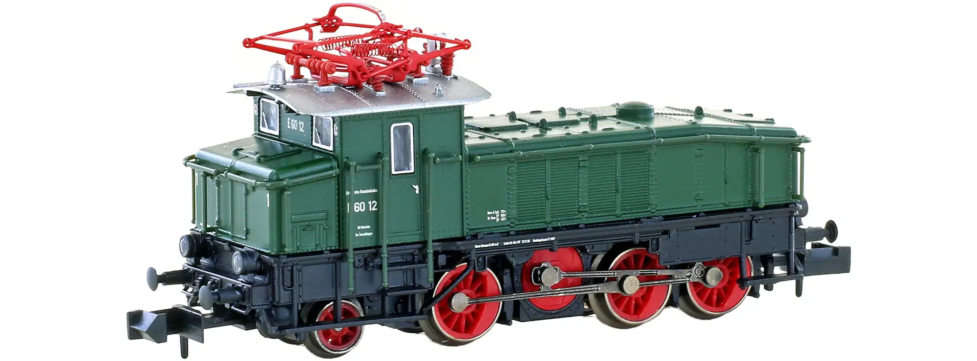 Kleine afbeelding van Hobbytrain 3056