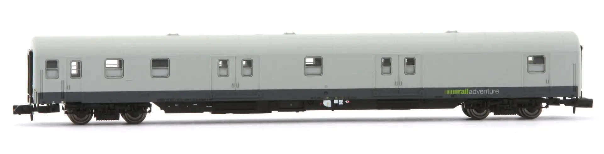 Kleine afbeelding van Arnold HN4419