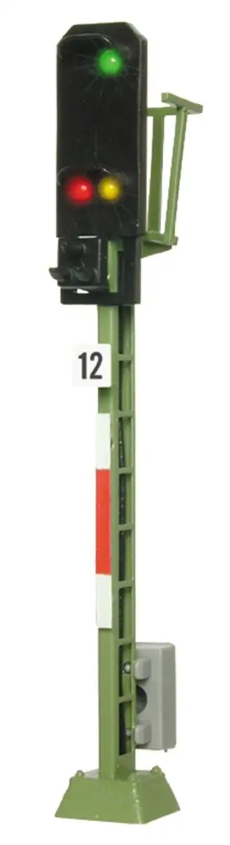 Kleine afbeelding van Viessmann 4912