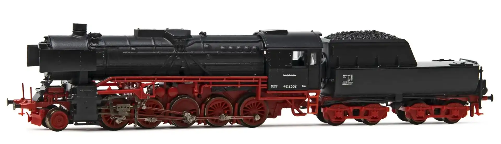 Kleine afbeelding van Arnold HN2486