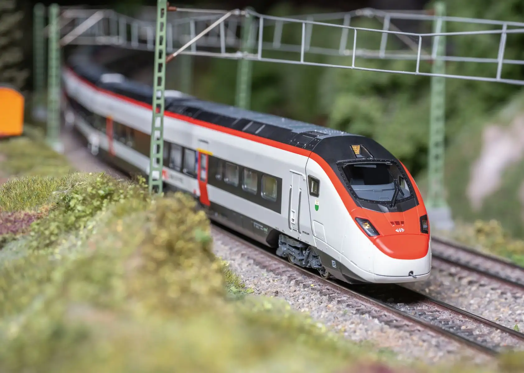 Kleine afbeelding van Märklin 39812