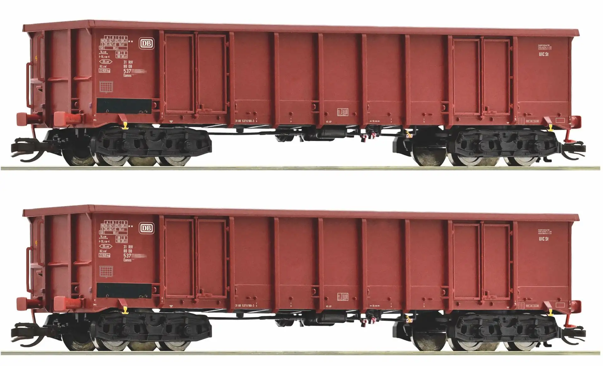 Kleine afbeelding van Roco 6680016