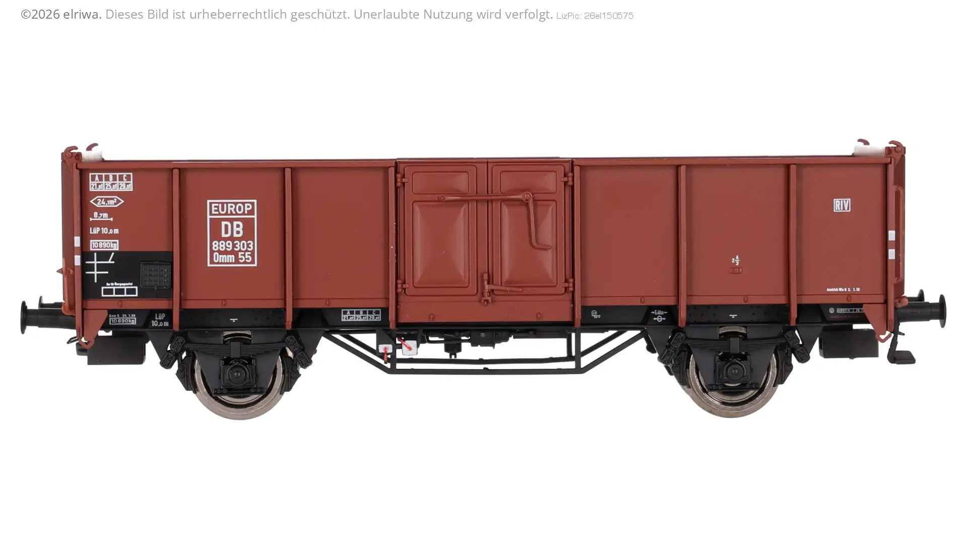 Kleine afbeelding van Brawa 50057