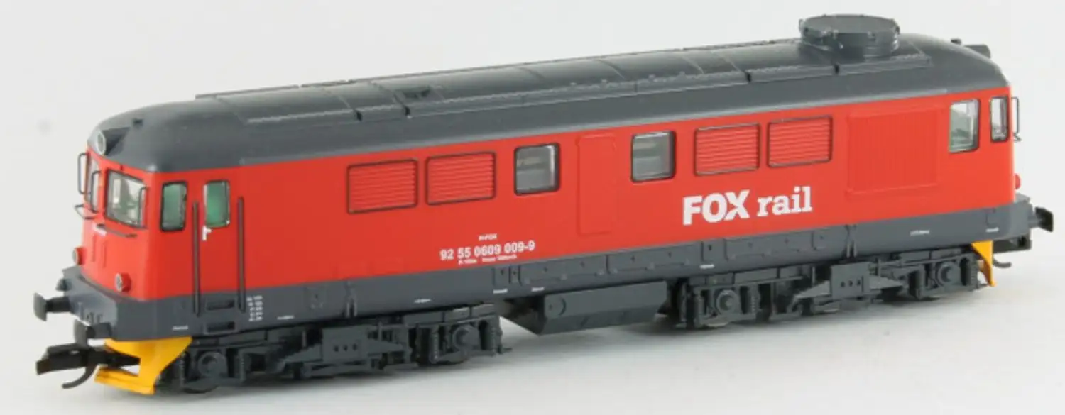 MTB TT060DAFOX