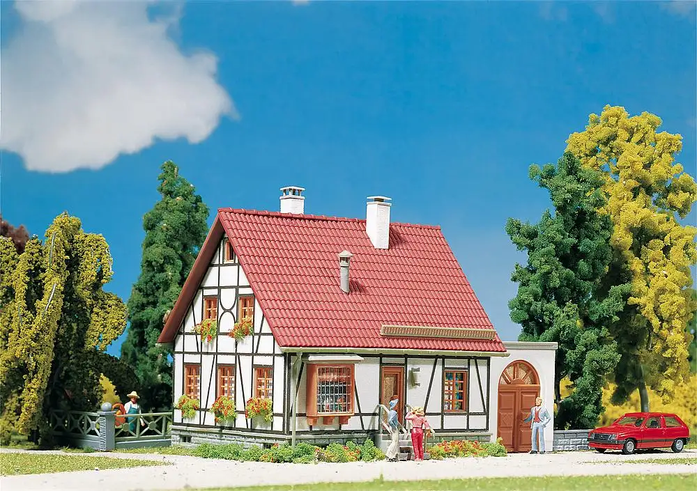 Kleine afbeelding van Faller 232215