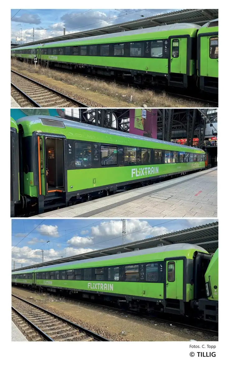 Kleine afbeelding van Tillig 1100