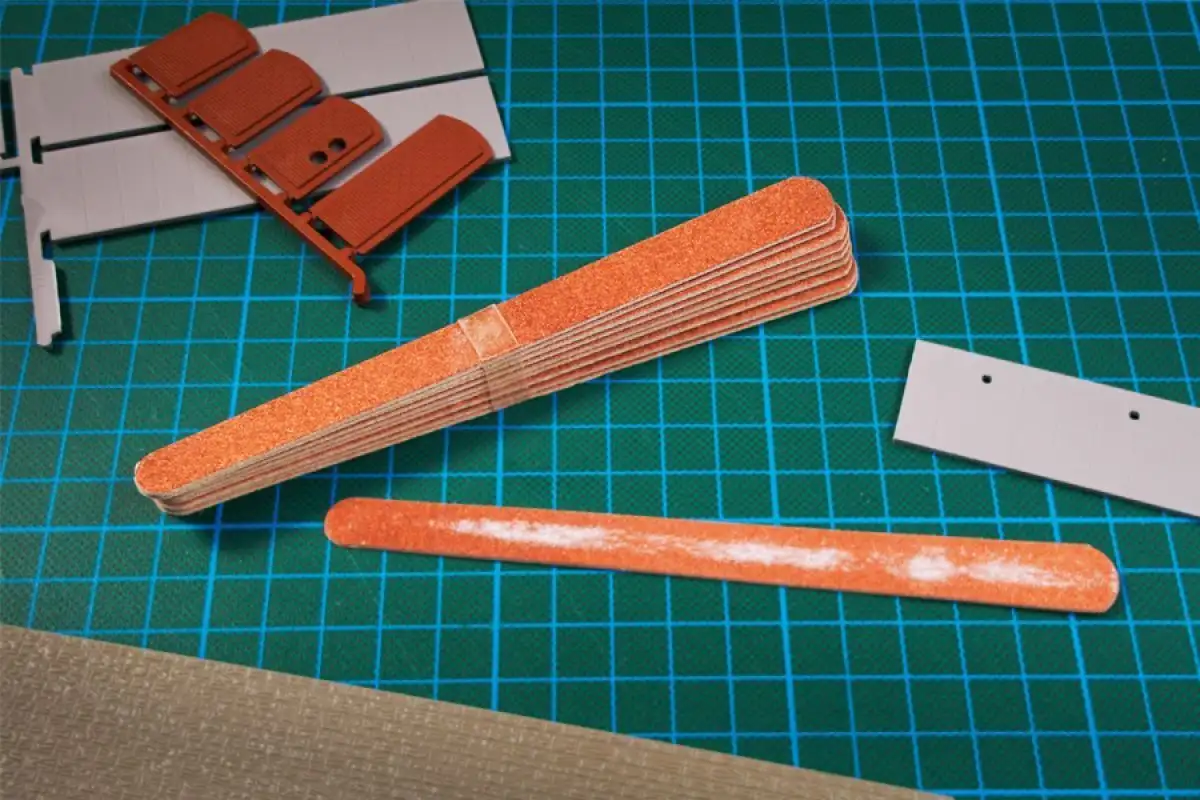 Kleine afbeelding van Auhagen 90013