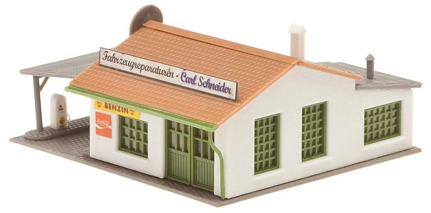 Kleine afbeelding van Faller 232542
