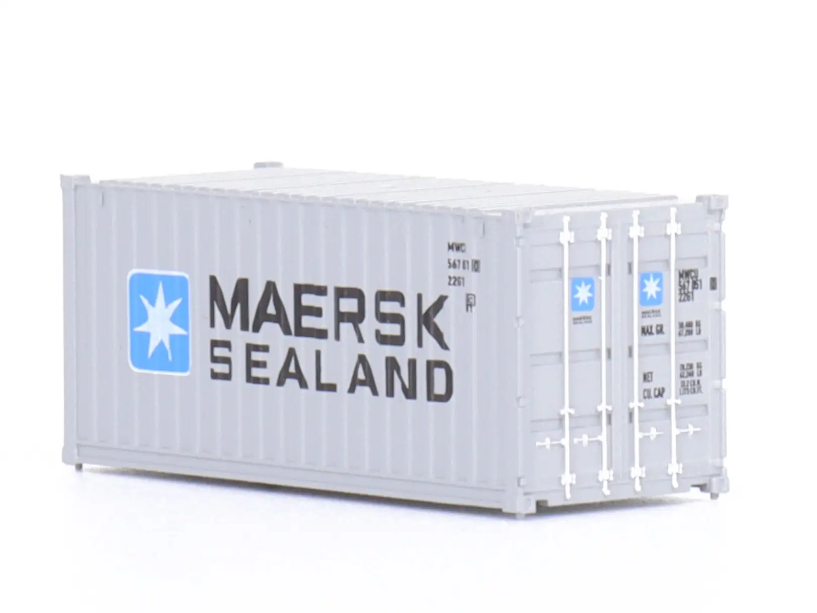 Modellbahn-Union N-C20071