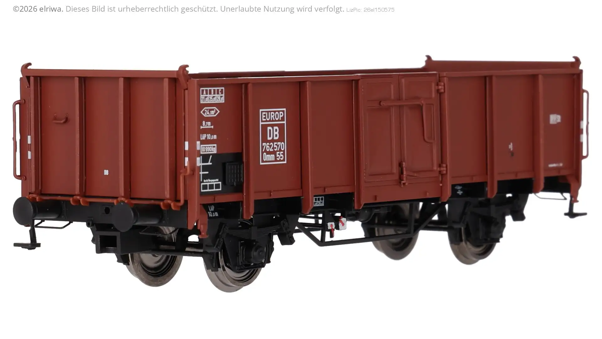 Kleine afbeelding van Brawa 50059