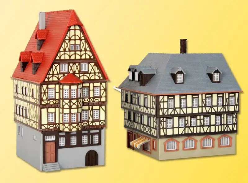 Kleine afbeelding van Kibri 37101
