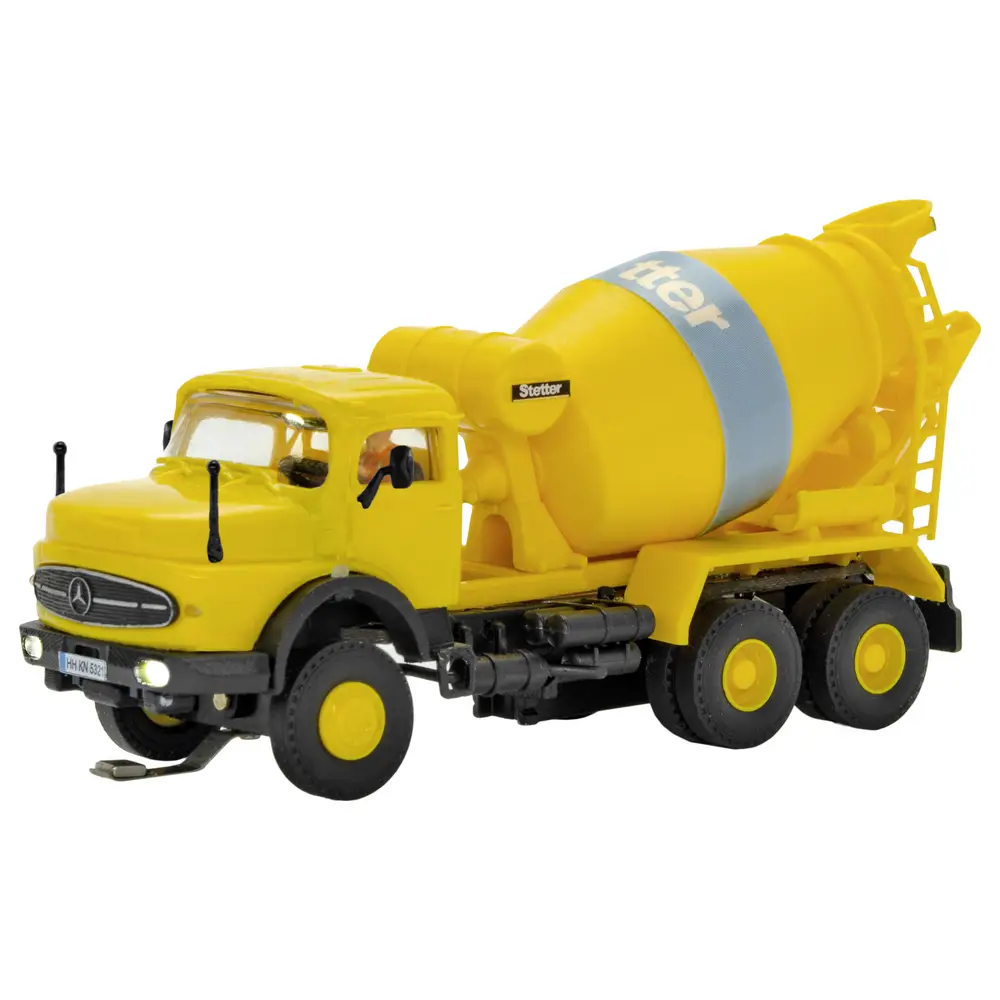 Kleine afbeelding van Viessmann 8017