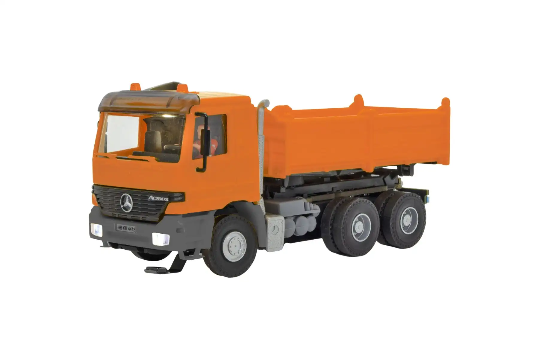 Kleine afbeelding van Viessmann 8041