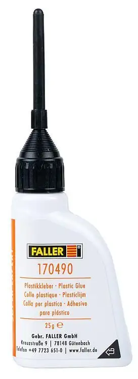 Kleine afbeelding van Faller 170490