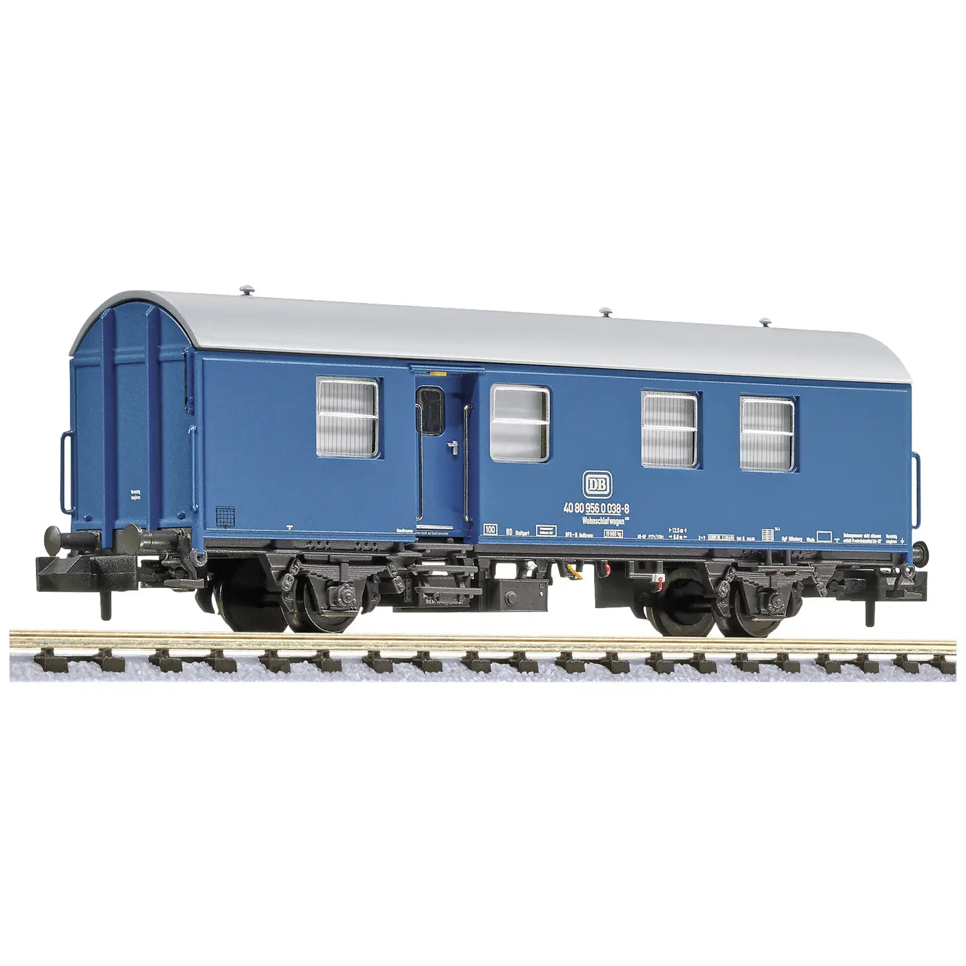 Kleine afbeelding van Liliput 265058