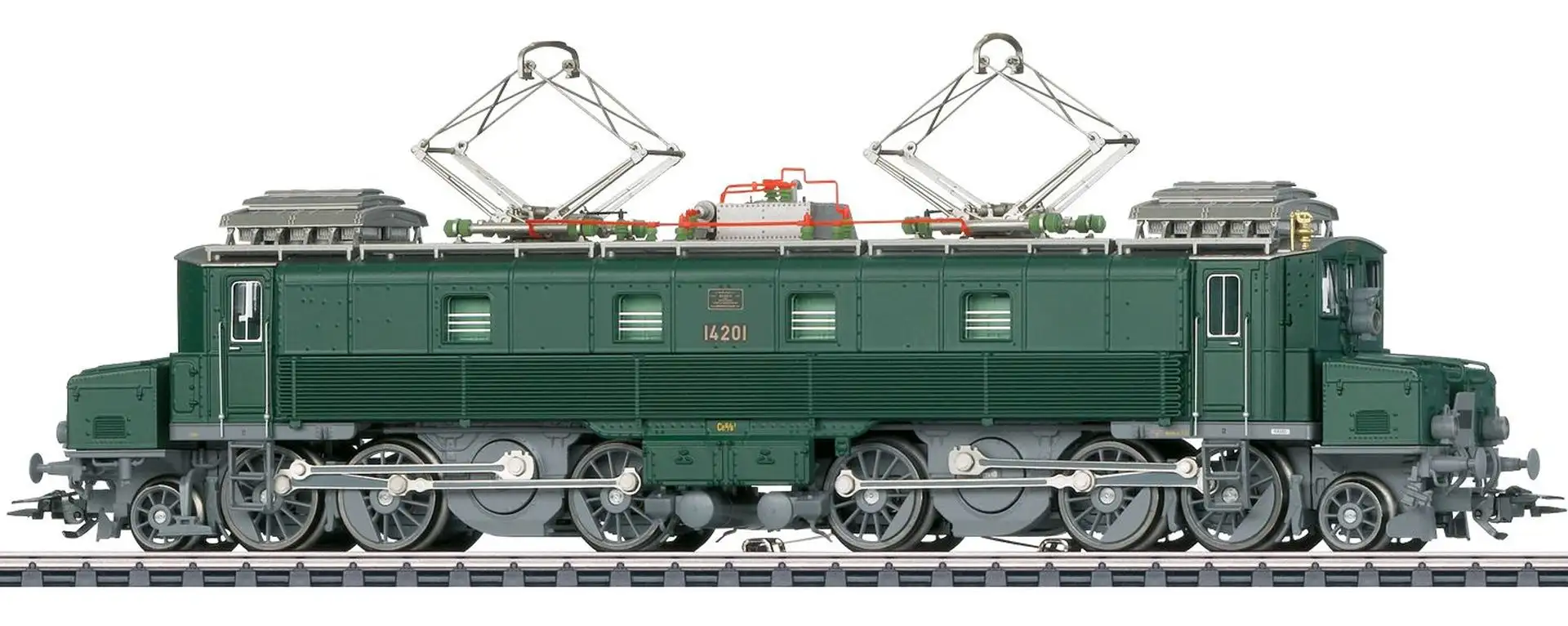 Kleine afbeelding van Märklin 39521
