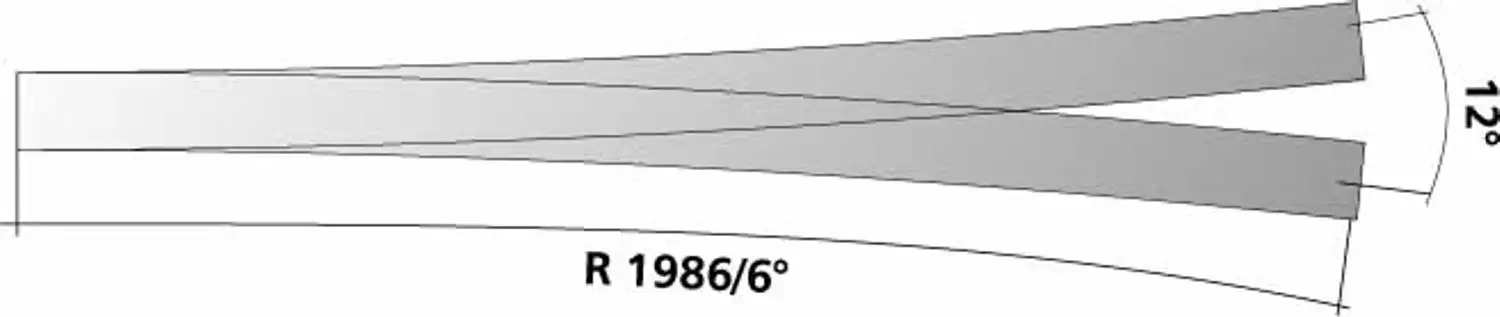 Kleine afbeelding van Tillig 83382