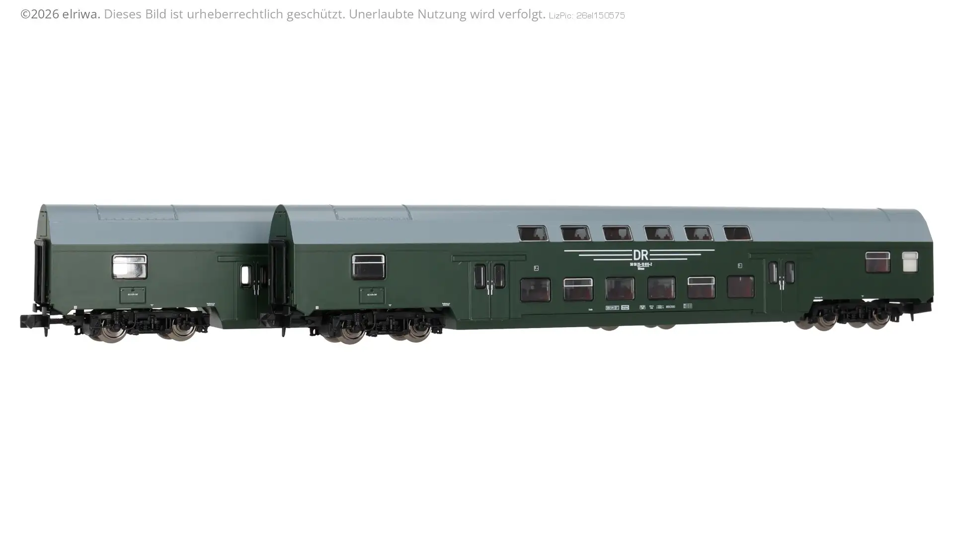 Kleine afbeelding van Fleischmann 6260042